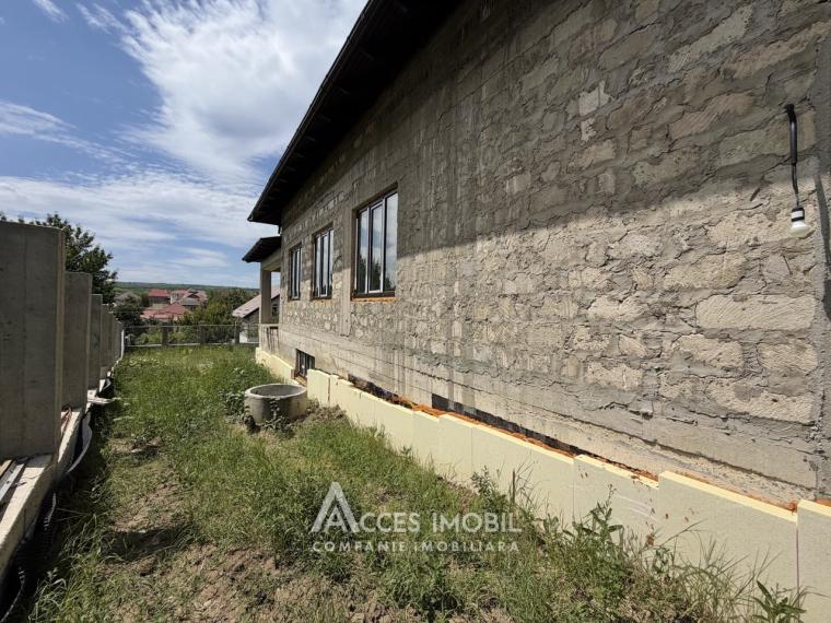 Дом! Кожушна, ул. Валериу Купча, 5 комнат + гостиная, 550м² + 10 соток. Автономное отопление!: 6