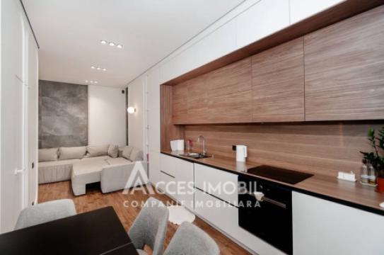 Apartamente de vânzare în Chișinău: Buiucani, str. Ioana Radu