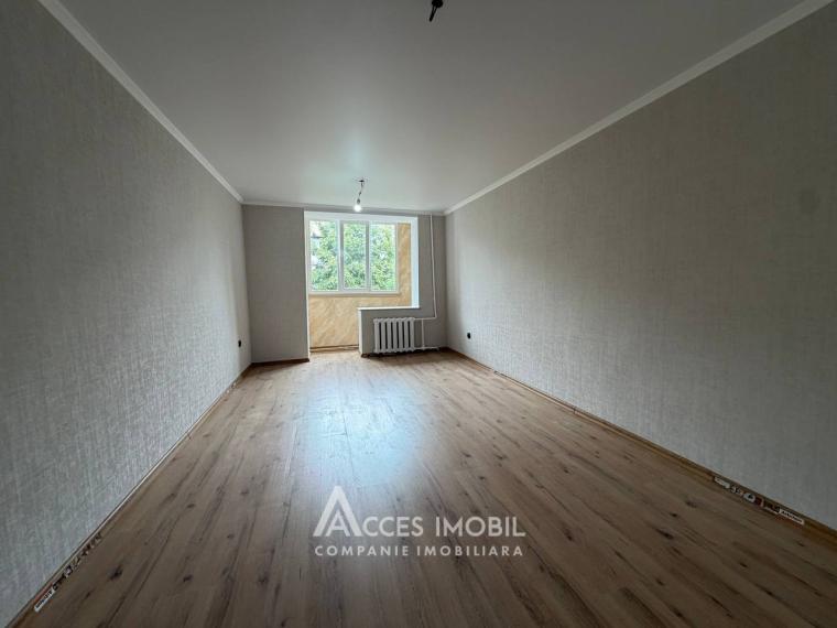 Ciocana, str. Maria Drăgan, 1 cameră. Euroreparație! De mijloc!: 1