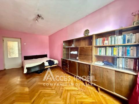 Apartamente de vânzare în Chișinău: Botanica, șos. Muncești
