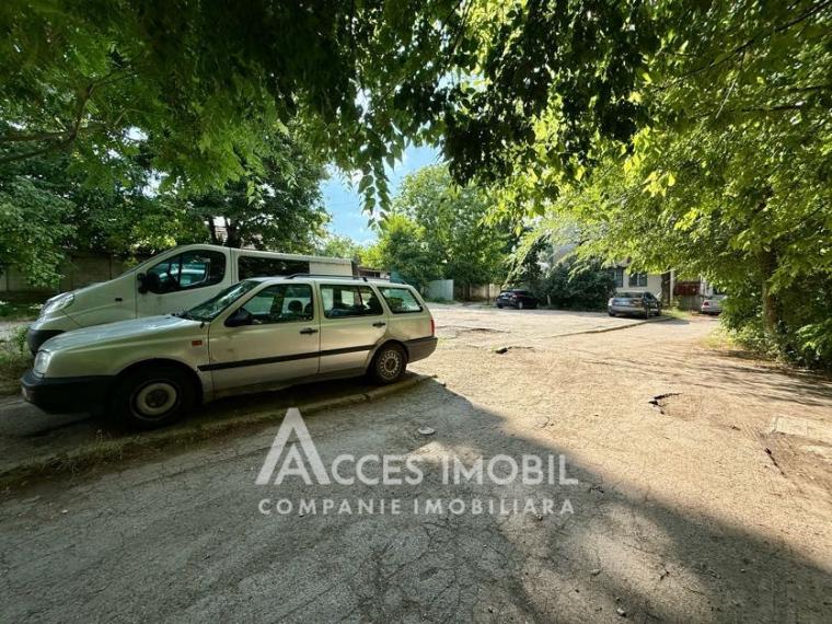 Botanica, șos. Muncești, 2 camere. Brejnevka! Localizare bilaterală!: 13