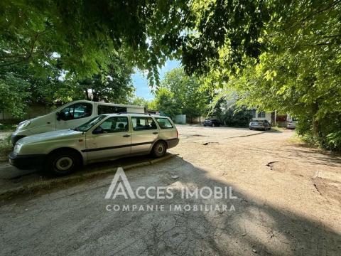 Botanica, șos. Muncești, 2 camere. Brejnevka! Localizare bilaterală!: 13