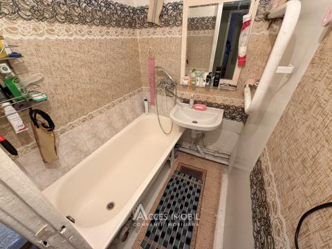 Botanica, bd. Dacia, 2 camere!: 10