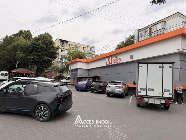 Botanica, bd. Dacia, 2 camere!: 13