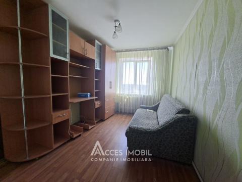 Ботаника, ул. Валя Кручий, 4 комнаты. Панорама! Серия 143!: 4