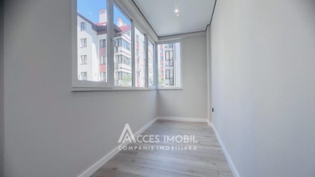 Element Stil! New Block! Durlești, Regele Carol street, 2 rooms + living room. Eurorepair!: 14