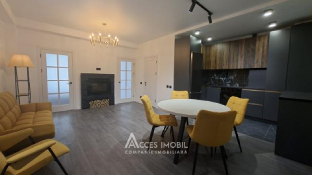 Apartamente de vânzare în Chișinău: Ialoveni, str. Grigore Vieru