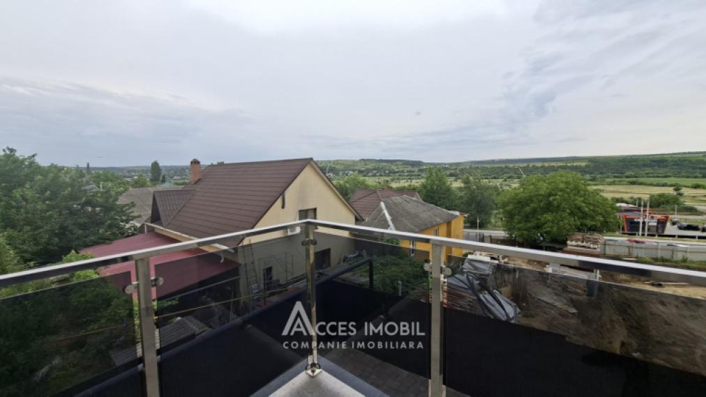 Bloc Nou! Ialoveni, str. Grigore Vieru, 2 camere + living. Euroreparație!: 14