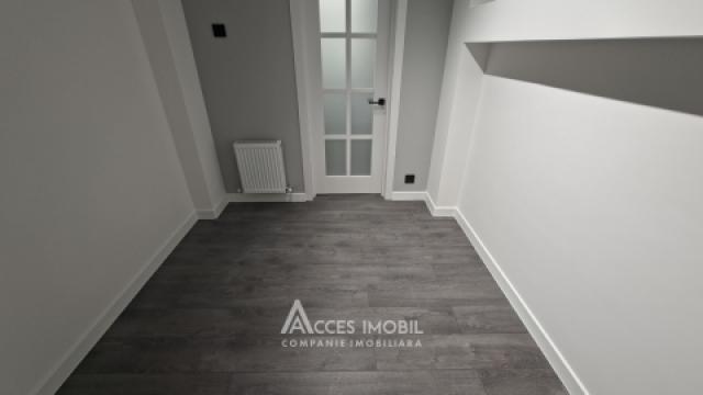 Bloc Nou! Ialoveni, str. Grigore Vieru, 2 camere + living. Euroreparație!: 9
