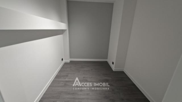 Bloc Nou! Ialoveni, str. Grigore Vieru, 2 camere + living. Euroreparație!: 10