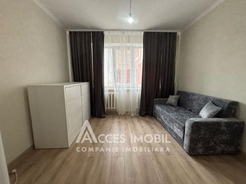 Apartamente de vânzare în Chișinău: Buiucani, str. Eugen Coca