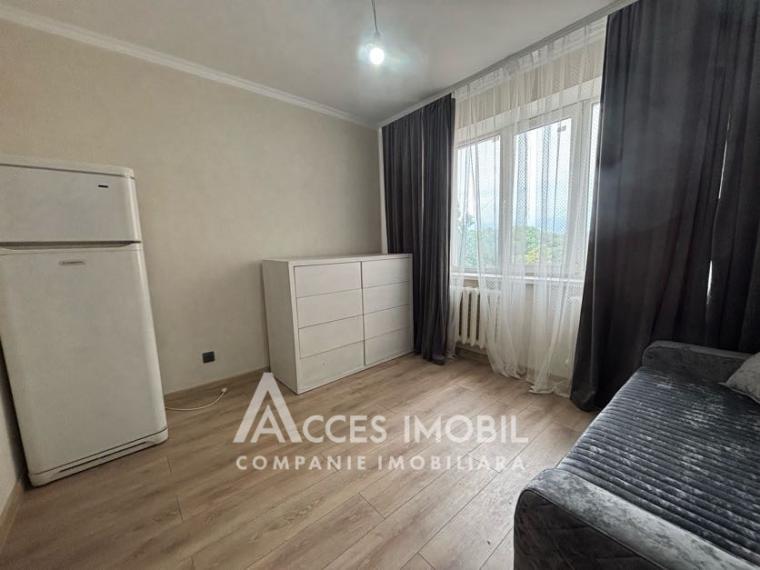 Buiucani, str. Eugen Coca, 1 cameră. Euroreparație!: 1