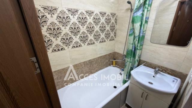 Botanica, str. Trandafirilor, 2 camere. Localizare de mijloc!: 9