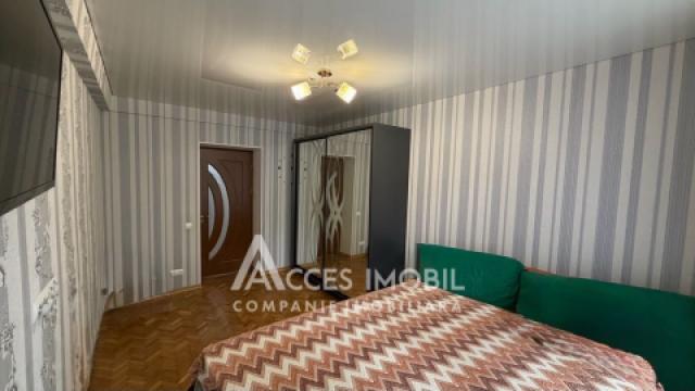 Botanica, str. Trandafirilor, 2 camere. Localizare de mijloc!: 1