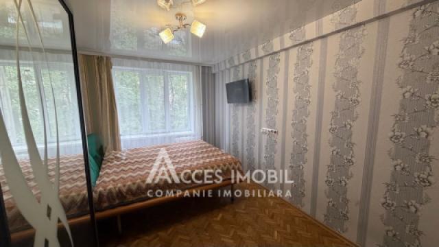 Botanica, str. Trandafirilor, 2 camere. Localizare de mijloc!: 2