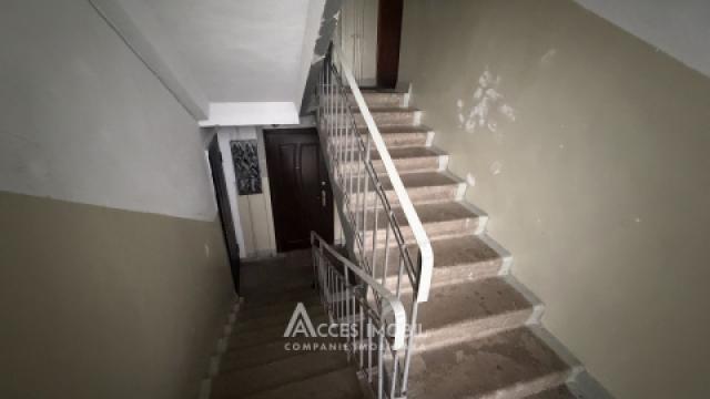 Botanica, str. Trandafirilor, 2 camere. Localizare de mijloc!: 12