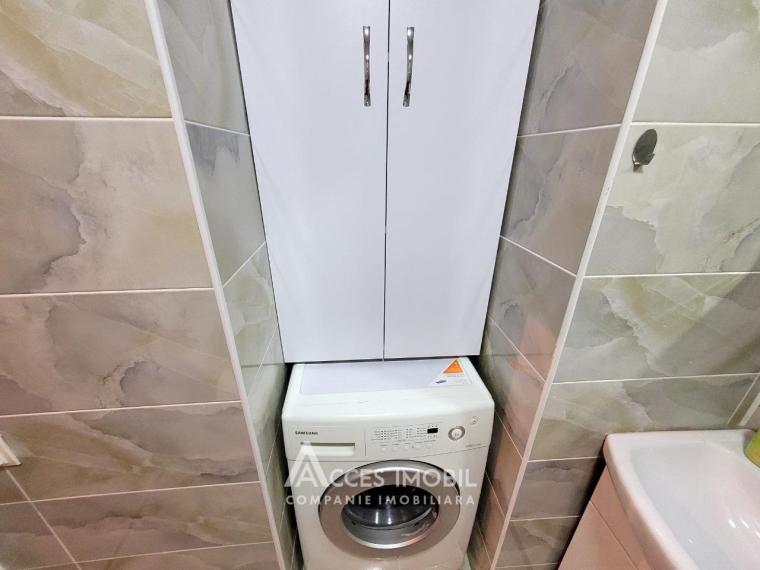 Botanica, str. Trandafirilor, 2 camere + living. Euroreparație!: 10