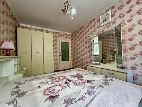Botanica, str. Independenței, 3 camere + living. Seria 143!: 1