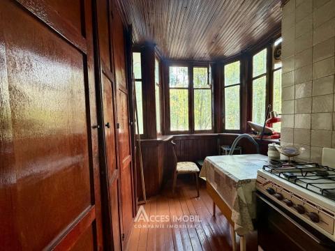 Botanica, str. Independenței, 3 camere + living. Seria 143!: 6