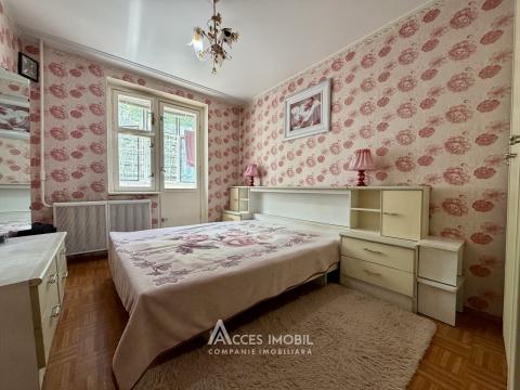 Apartamente de vânzare în Chișinău: Botanica, str. Independenței