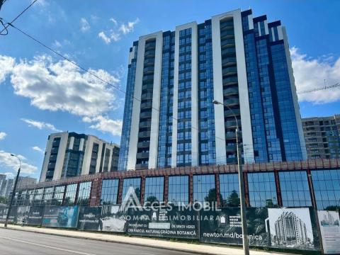 Apartamente de vânzare în Chișinău: Botanica, str. Grădina Botanică