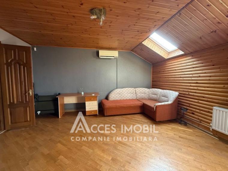 Chirie! Casă în 2 nivele! Centru, str. Vlaicu Pârcălab 160m2! Euroreparație!: 1