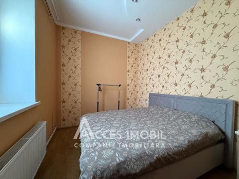 Chirie! Casă în 2 nivele! Centru, str. Vlaicu Pârcălab 160m2! Euroreparație!: 3