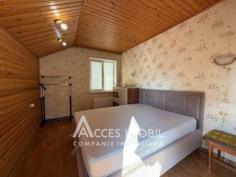 Chirie! Casă în 2 nivele! Centru, str. Vlaicu Pârcălab 160m2! Euroreparație!: 5