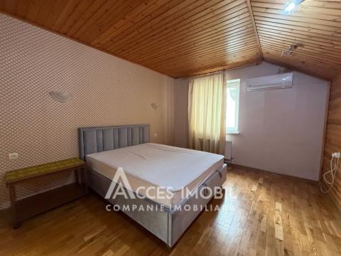 Chirie! Casă în 2 nivele! Centru, str. Vlaicu Pârcălab 160m2! Euroreparație!: 8