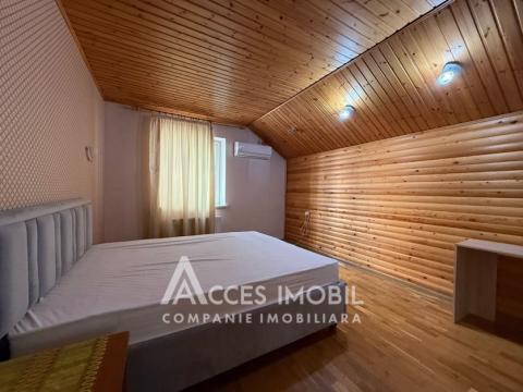 Chirie! Casă în 2 nivele! Centru, str. Vlaicu Pârcălab 160m2! Euroreparație!: 9