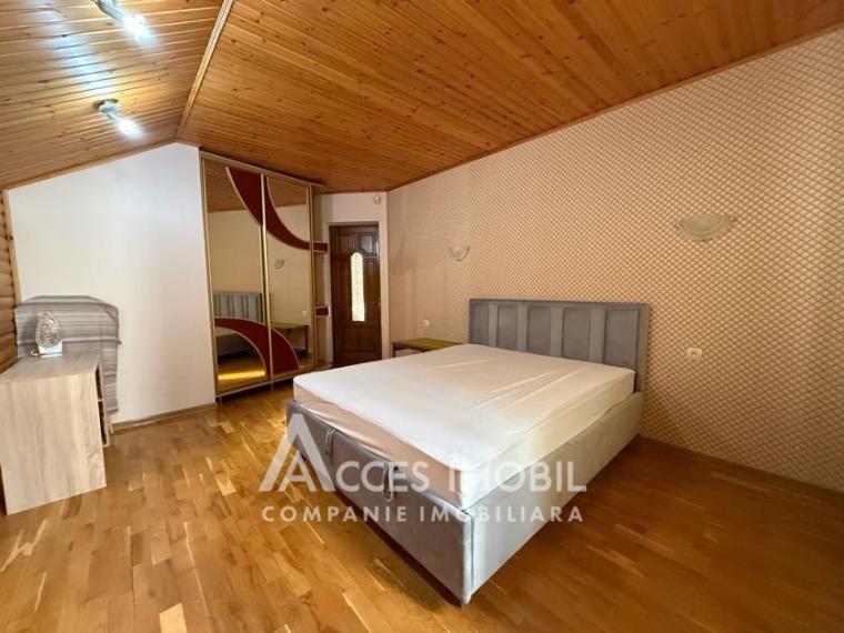 Chirie! Casă în 2 nivele! Centru, str. Vlaicu Pârcălab 160m2! Euroreparație!: 10