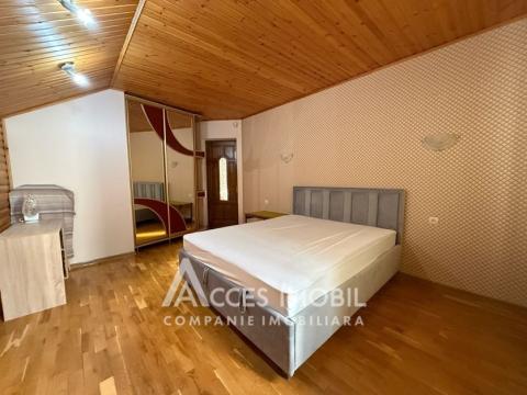 Chirie! Casă în 2 nivele! Centru, str. Vlaicu Pârcălab 160m2! Euroreparație!: 10