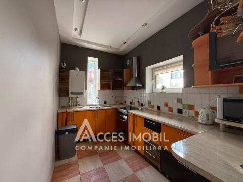 Chirie! Casă în 2 nivele! Centru, str. Vlaicu Pârcălab 160m2! Euroreparație!: 11