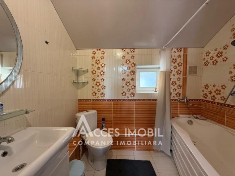 Chirie! Casă în 2 nivele! Centru, str. Vlaicu Pârcălab 160m2! Euroreparație!: 14