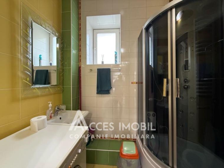 Chirie! Casă în 2 nivele! Centru, str. Vlaicu Pârcălab 160m2! Euroreparație!: 15