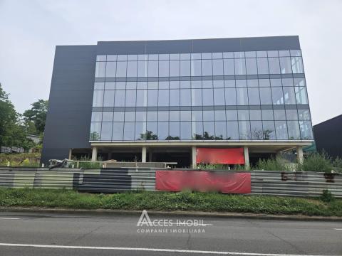 Аренда коммерческой недвижимости в Кишиневе: Рышкановка, ул. Петрикани