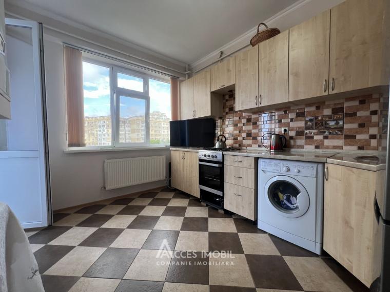 Bloc Nou! Ciocana, str. Ginta Latină, 1 cameră. Localizare de mijloc!: 1