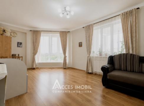 Bloc Nou! Ciocana, str. Ginta Latină, 1 cameră. Localizare de mijloc!: 2