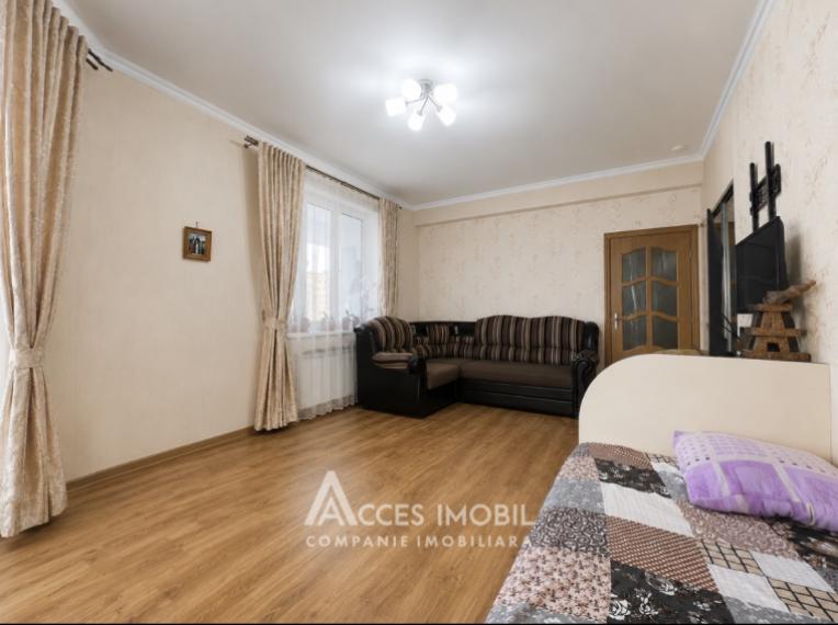 Bloc Nou! Ciocana, str. Ginta Latină, 1 cameră. Localizare de mijloc!: 3