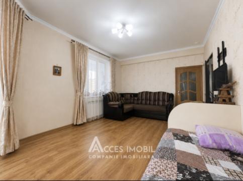 Bloc Nou! Ciocana, str. Ginta Latină, 1 cameră. Localizare de mijloc!: 3