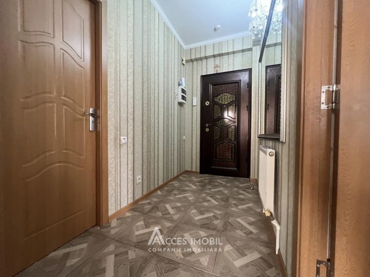 Bloc Nou! Ciocana, str. Ginta Latină, 1 cameră. Localizare de mijloc!: 5