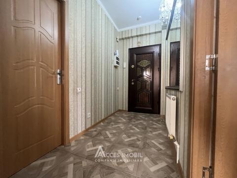 Bloc Nou! Ciocana, str. Ginta Latină, 1 cameră. Localizare de mijloc!: 5