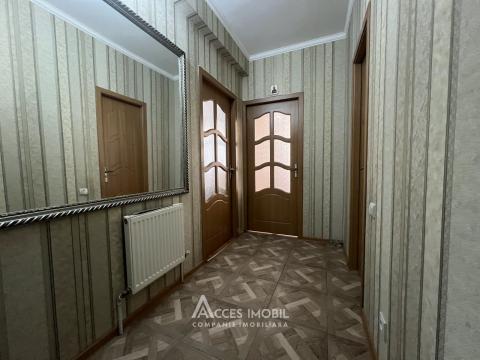 Bloc Nou! Ciocana, str. Ginta Latină, 1 cameră. Localizare de mijloc!: 7
