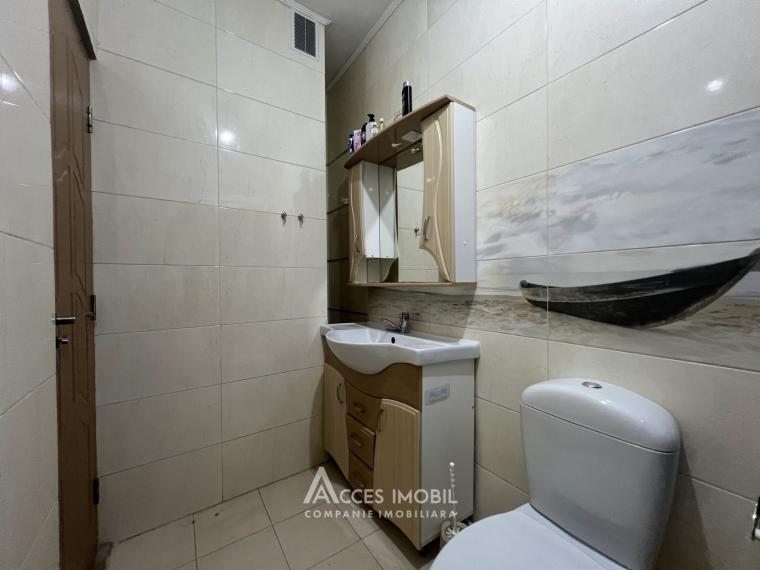 Bloc Nou! Ciocana, str. Ginta Latină, 1 cameră. Localizare de mijloc!: 8