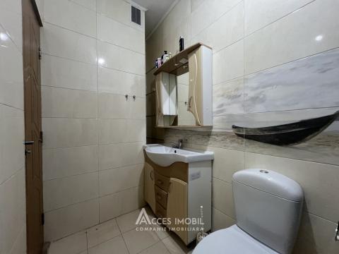 Bloc Nou! Ciocana, str. Ginta Latină, 1 cameră. Localizare de mijloc!: 8