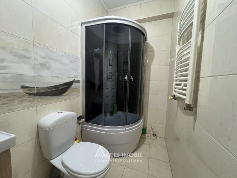 Bloc Nou! Ciocana, str. Ginta Latină, 1 cameră. Localizare de mijloc!: 9