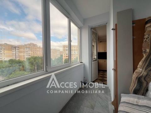 Bloc Nou! Ciocana, str. Ginta Latină, 1 cameră. Localizare de mijloc!: 10