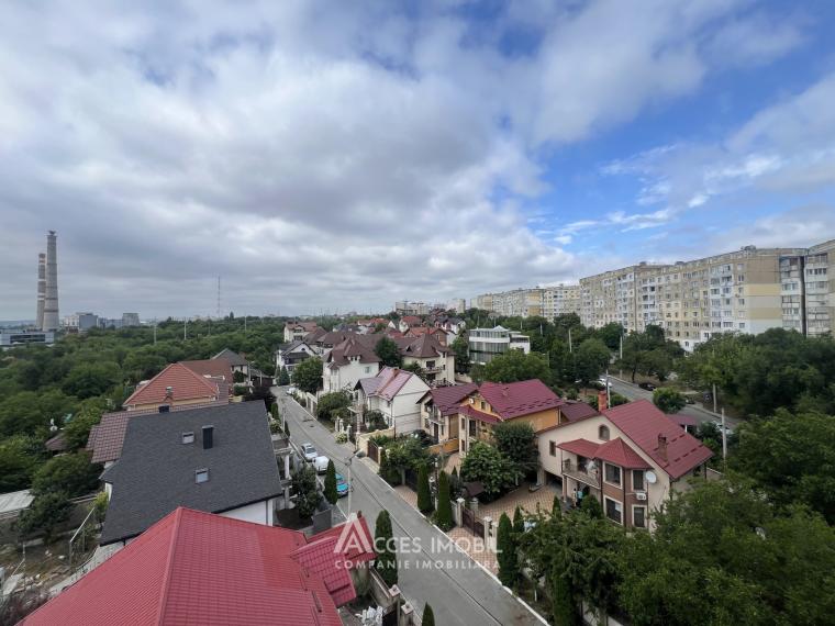 Bloc Nou! Ciocana, str. Ginta Latină, 1 cameră. Localizare de mijloc!: 11