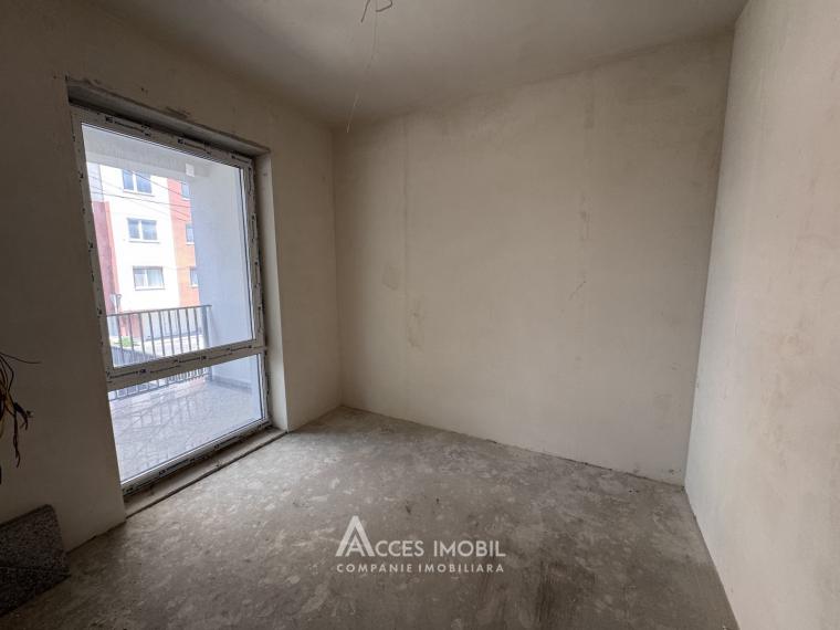 Таунхаус в 3 уровня! Дурлешты, ул. Кодрилор, 4 комнаты + гостиная, 250м² + 2 сотки. Белый вариант! Автономное отопление!: 4