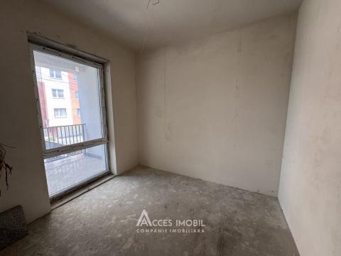 Таунхаус в 3 уровня! Дурлешты, ул. Кодрилор, 4 комнаты + гостиная, 250м² + 2 сотки. Белый вариант! Автономное отопление!: 4